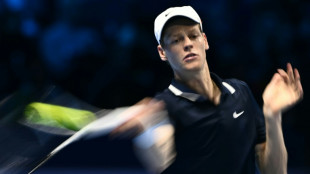 Masters ATP: Jannik Sinner, la sobri&eacute;t&eacute; des sommets