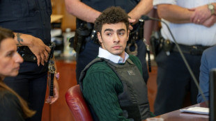 Secret&aacute;ria de Justi&ccedil;a dos EUA quer pena de morte para Luigi Mangione