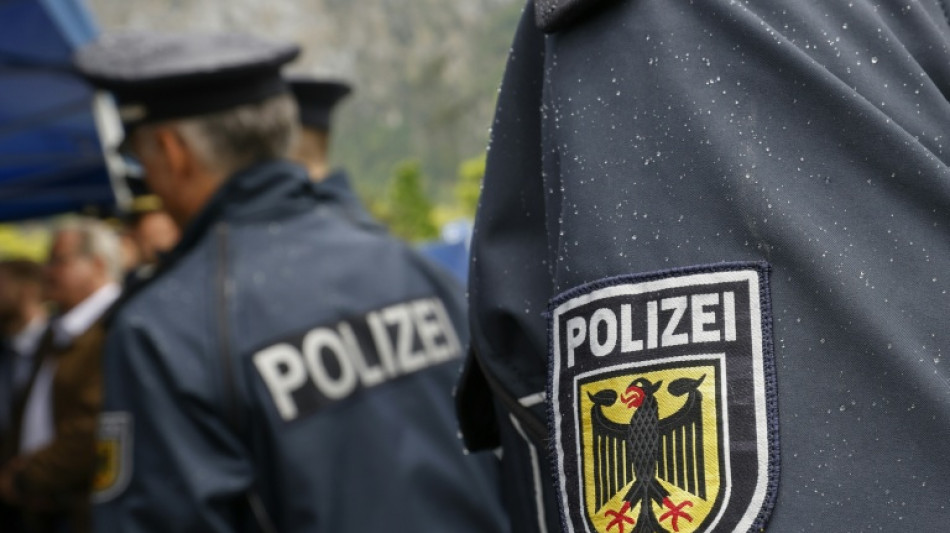 Chinesische Prostituierte eingeschleust: Razzia in zwei Bundesl&auml;ndern