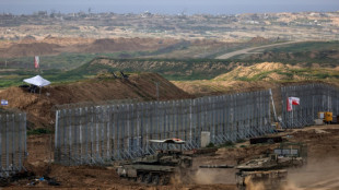 Isra&euml;l menace de poursuivre son offensive &agrave; Gaza pendant le ramadan