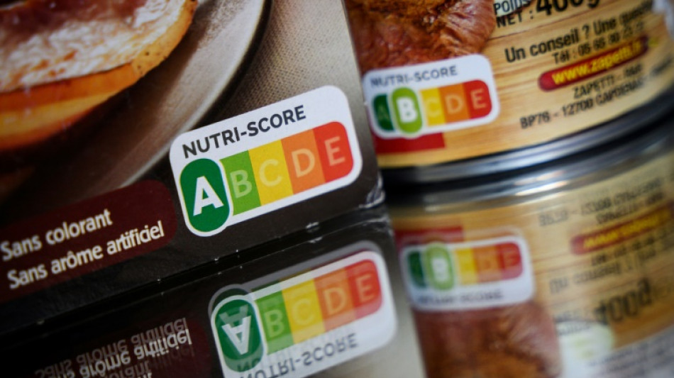 Le gouvernement veut cr&eacute;er un "origine-score" pour plus de "transparence" dans l'alimentaire