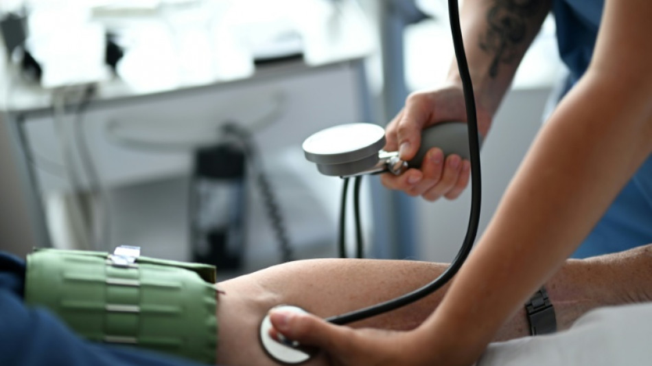 Medizinische Fachangestellte beliebtester Ausbildungsberuf bei Frauen