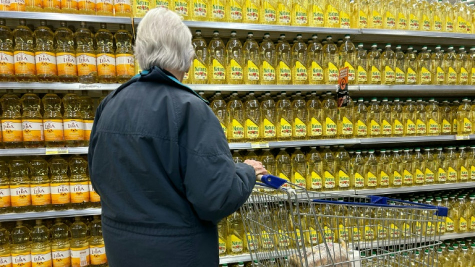 Hexane: des d&eacute;put&eacute;s veulent rendre obligatoire l'information du consommateur