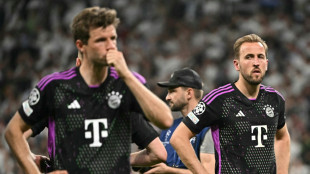 EM-Trainingslager statt Wembley: Bayern-Stars früher dabei