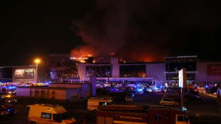 Russia jails 15 for life over 2024 concert hall attack