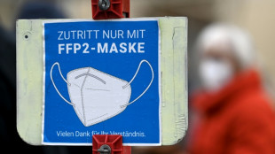AOK-Chefin empfiehlt Maskenpflicht-Verlängerung für Kliniken und Heime bis Sommer