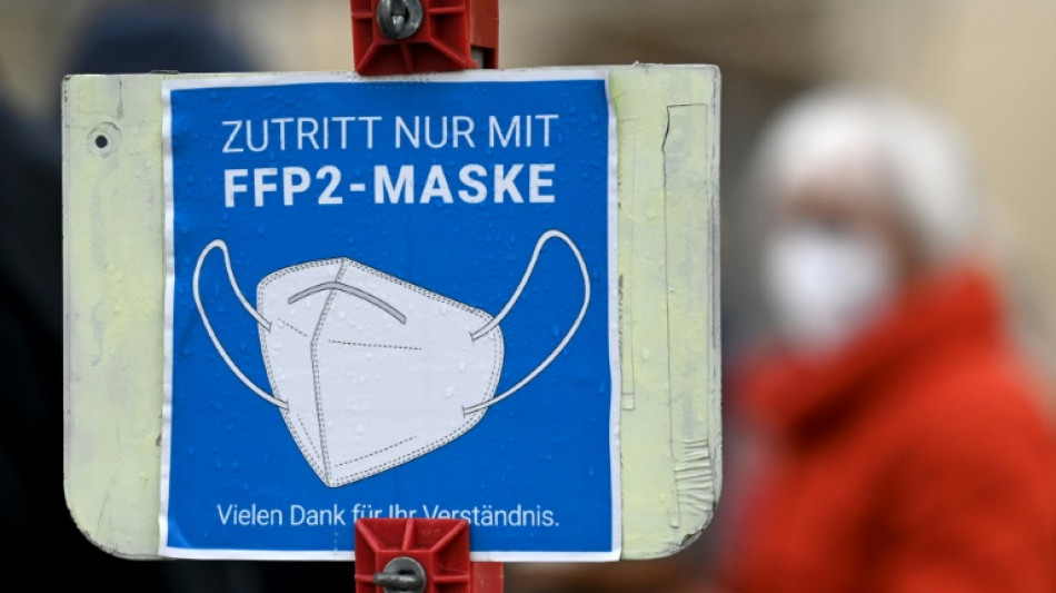 Enquete-Kommission zur Corona-Pandemie konstituiert sich am Montag im Bundestag