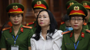 Empres&aacute;ria vietnamita condenada &agrave; morte por corrup&ccedil;&atilde;o