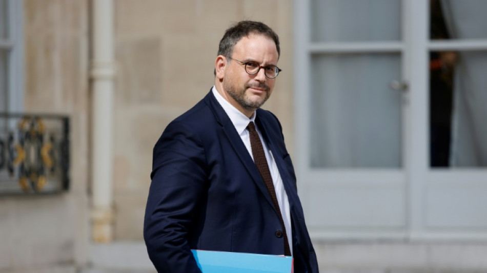 Aur&eacute;lien Rousseau relance mardi les n&eacute;gociations conventionnelles avec les m&eacute;decins lib&eacute;raux 