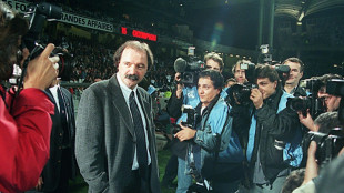 Foot: mort d'Artur Jorge, entraîneur à succès du PSG des "années Canal" 
