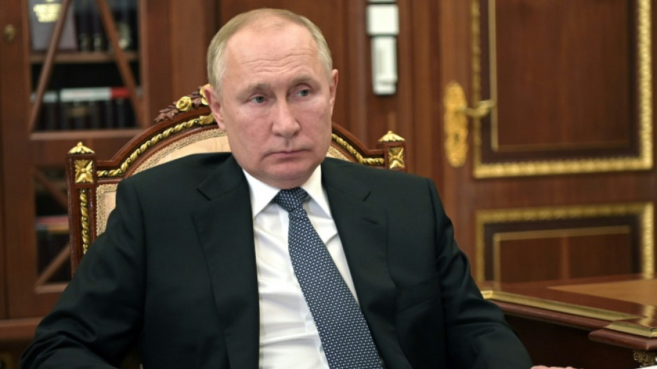 G7: Internationale Organisationen m&uuml;ssen Beziehungen zu Russland auf Pr&uuml;fstand stellen