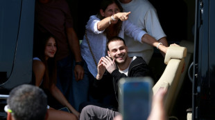 Cessez-le feu &agrave; Gaza: Trump salue la fin d'un "cauchemar"