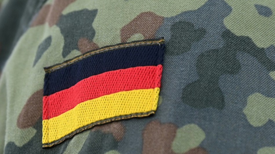 Umfrage: Kriegsangst der Deutschen nimmt deutlich zu