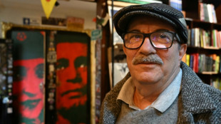 Modern-day Colombian guerrillas are mere druglords: ex-FARC commander