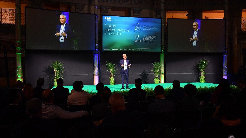 Il verde e il blu festival, la sostenibilit&agrave; non &egrave; un limite