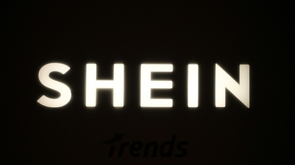 La demande de suspension de la plateforme Shein en France examin&eacute;e par le tribunal de Paris le 26 novembre