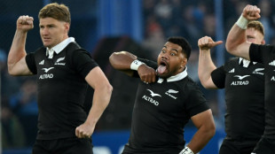 Rugby Championship: l'Argentine cr&eacute;e la surprise en battant les All Blacks 29-23