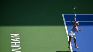 Tennis: Pegula renverse Sabalenka &agrave; Wuhan, finale 100% am&eacute;ricaine contre Gauff 