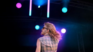 Un concurso en B&eacute;lgica corona el mejor peinado mullet de Europa