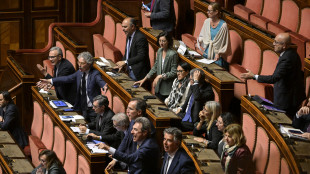 Senato, in Aula si approva ddl Spazio, &egrave; definitivo