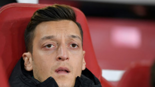 Ex-Nationalspieler &Ouml;zil in Vorstand von t&uuml;rkischer Regierungspartei AKP gew&auml;hlt