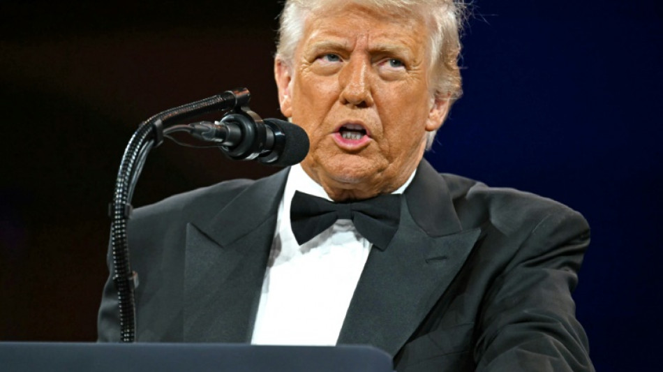 Trump stuns with tariffs reversal but hits China harder