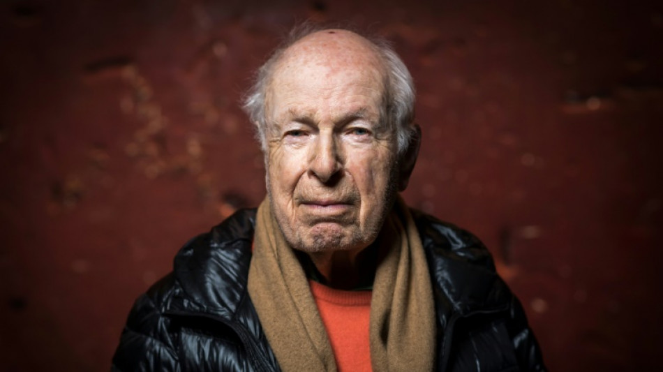 Peter Brook: mystical giant who changed theatre forever