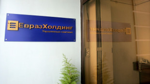 Dimite el consejo de administraci&oacute;n de la sider&uacute;rgica Evraz tras las sanciones a Abramovich