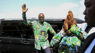 C&ocirc;te d'Ivoire: Tidjane Thiam, ex-patron du Cr&eacute;dit Suisse, &agrave; la t&ecirc;te du principal parti d'opposition