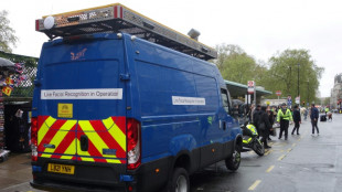 Reino Unido despliega el reconocimiento facial en tiempo real y a gran escala