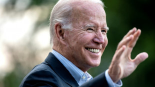 US Senate adopts sweeping climate and health plan, in major victory for Biden 