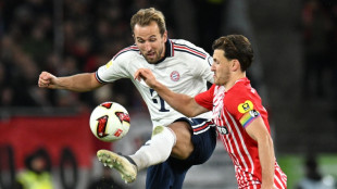 Foot: la c&eacute;r&eacute;monie du Ballon d'Or 2026 a d&eacute;but&eacute;