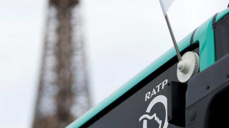 La RATP propose une augmentation de 1.365 euros net sur l'ann&eacute;e &agrave; ses agents 