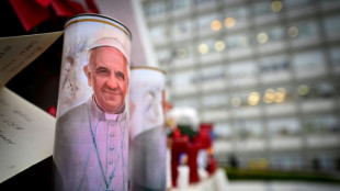 A pneumonia do papa, um quadro 'dif&iacute;cil' combinado com outras doen&ccedil;as, diz especialista