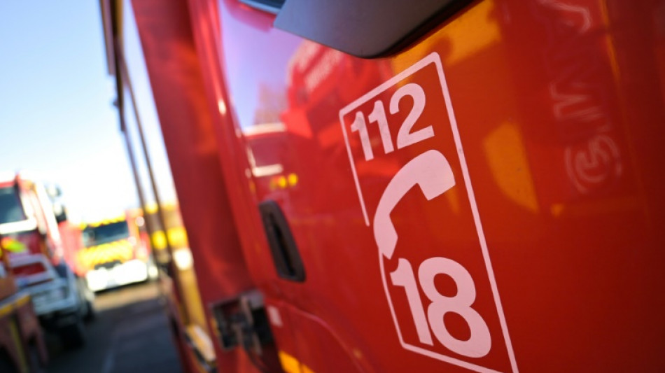 Bouches-du-Rh&ocirc;ne: pour lutter contre les incendies, des pompiers pr&eacute;positionn&eacute;s au plus pr&egrave;s des massifs