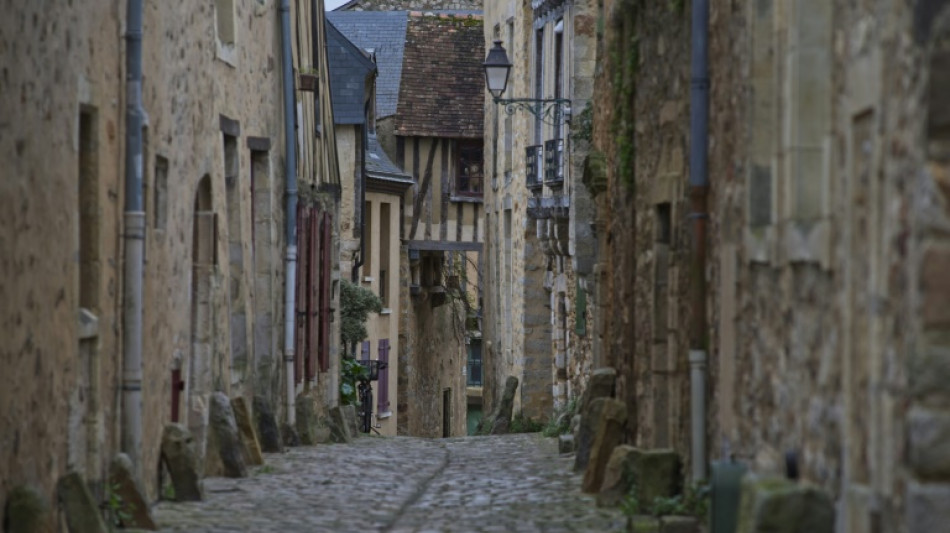 Le Mans, son circuit, ses rillettes... et ses tournages de films d'&eacute;poque