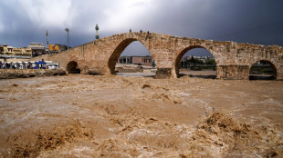 Irak: trois morts par &eacute;lectrocution lors de pluies diluviennes