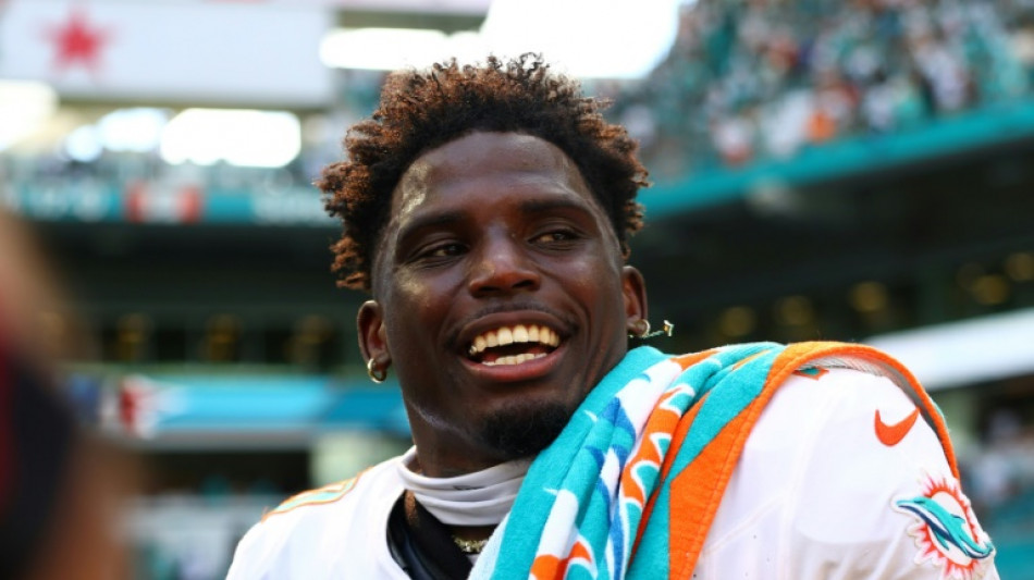 Pol&eacute;mica en EEUU tras sonada detenci&oacute;n de estrella afrodescendiente de la NFL