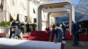 "Emilia P&eacute;rez" llega como favorita a los Globos de Oro