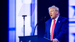 Trump deseja 'Feliz Natal' aos 'lun&aacute;ticos de esquerda' nas redes sociais