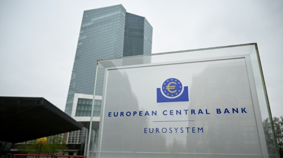 New eurozone rate cut expected as Trump trade war weighs