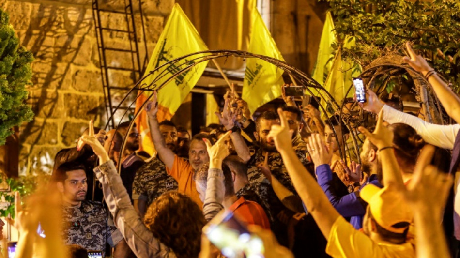 Hezbolá y sus aliados pierden la mayoría en el parlamento libanés