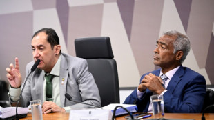 CPI das Apostas aprova investiga&ccedil;&atilde;o de tio de Paquet&aacute; por suposta manipula&ccedil;&atilde;o de jogos