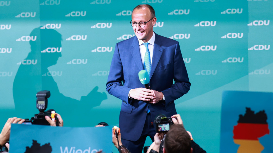 In Germania &egrave; possibile formare la Grosse Koalition