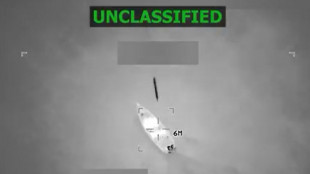 Washington d&eacute;ploie un porte-avions dans sa lutte revendiqu&eacute;e contre le narcotrafic en Am&eacute;rique latine