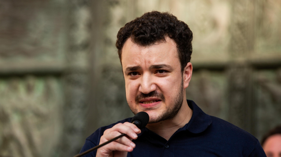 Usa, giudice ordina espulsione del leader delle proteste pro-Pal
