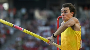 Tokyo-bound Duplantis, Lyles headline Diamond League finals