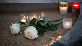 Dresden gedenkt Zerst&ouml;rung von Stadt vor 80 Jahren