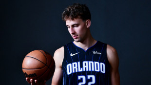 Nach WM-Titel: Wagner-Br&uuml;der gewinnen ersten NBA-Test