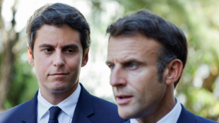 Le gouvernement Attal attendu, plusieurs poids lourds confirm&eacute;s, Dati &eacute;voqu&eacute;e